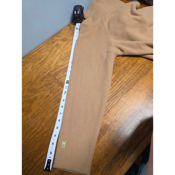 NWOT Dudley Stephens Collared Pullover Brown Women's XXL - Picture 10 of 11